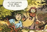 Broussaille
