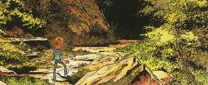 Broussaille