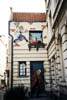 Mur Ric Hochet par Tibet