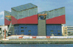 aquarium d'Osaka