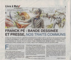 L'est Républicain 19-4-2024