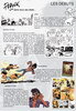 Tour d'horizon planche 3