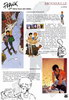 Tour d'horizon planche 4