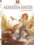 Agatha Hayes