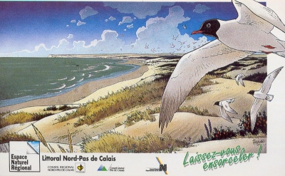 Littoral Nord-Pas de Calais