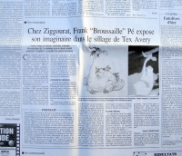 La libre Belgique 24/6/1998
