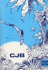 Catalogue CJB