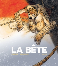 Sortie de La Bête chez Dupuis : Revue de presse 1 mois après la sortie de l&#039;album