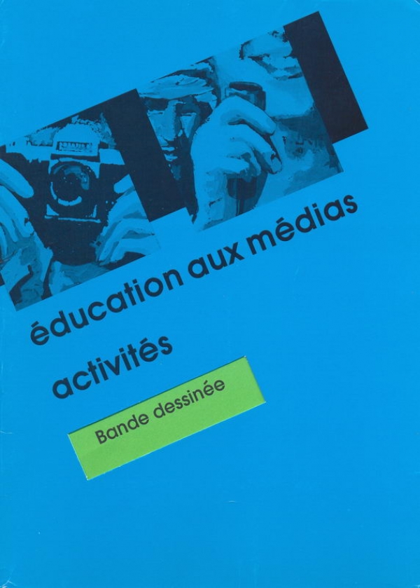 Education au médias