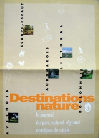 Destinations nature