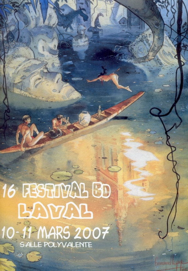 Festival de Laval