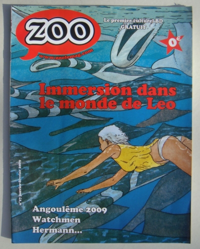 Zoo n° 17