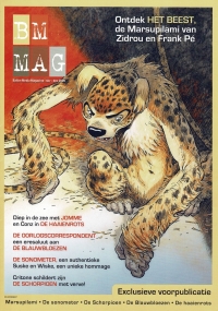 BM Mag