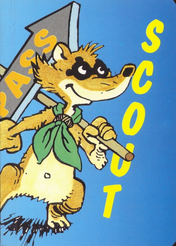 Scout pass