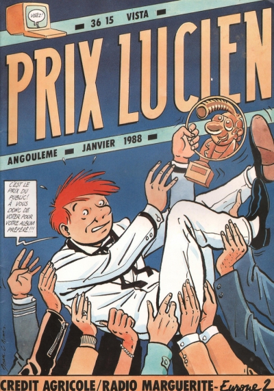 Prix Lucien