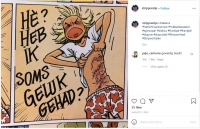 2020-08-21 : stripprentje : Instagram post
