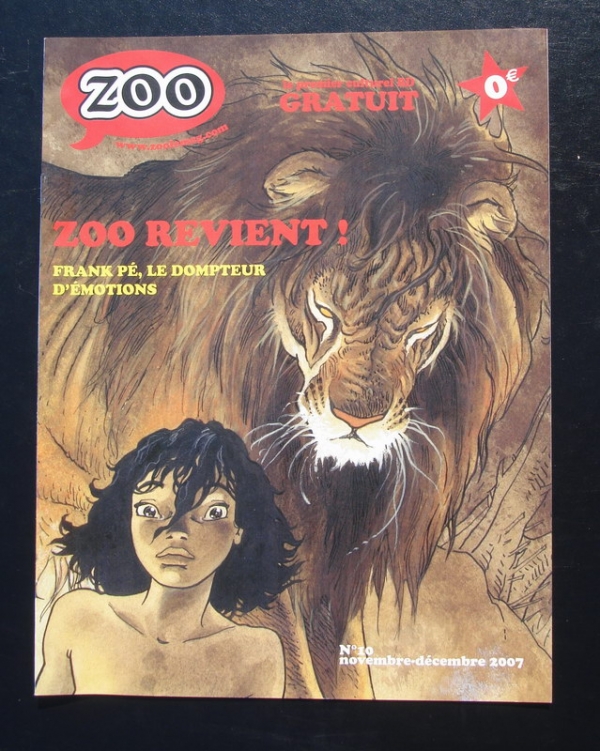 Zoo n° 10