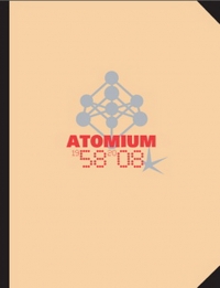 Atomium 1958-2008