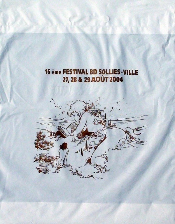 Festival de Solliès