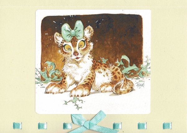 Naissance de Enora