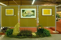 2004-09 Exposition de A à Zoo