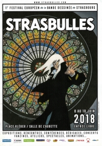 Strasbulles 2018