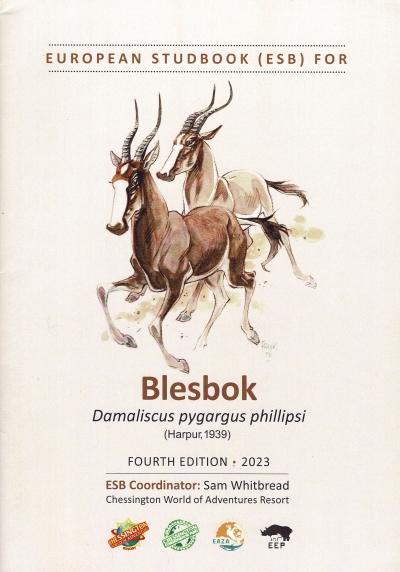 European studbook