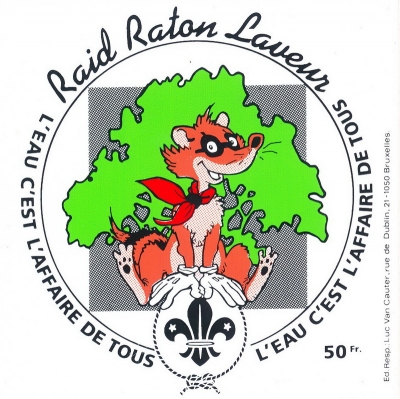 Raid Raton Laveur
