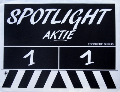 Spotlight Aktie