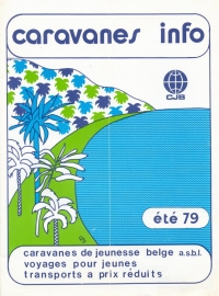 Caravanes info n° 208